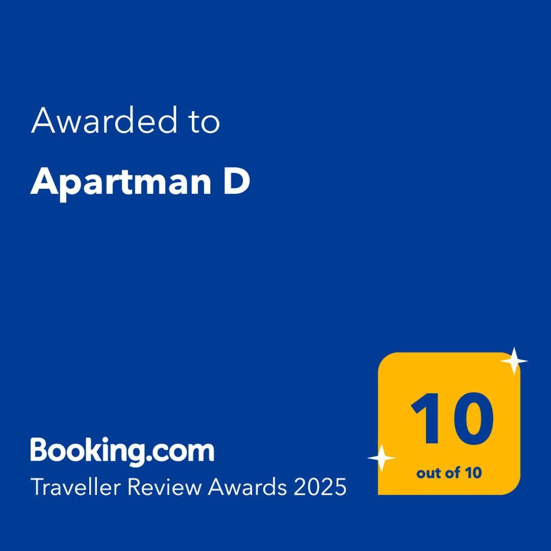 Apartman D Пула Экстерьер фото